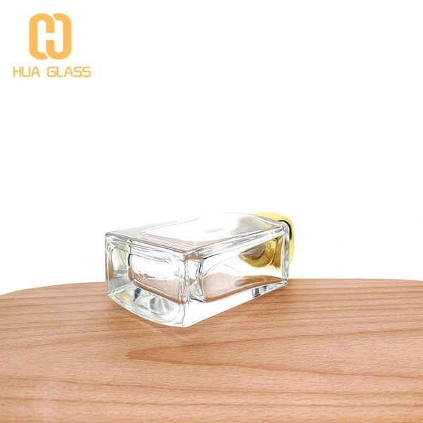 flacons de parfum personnalisés 100 ml pour hommes femmes parfum eau de Cologne