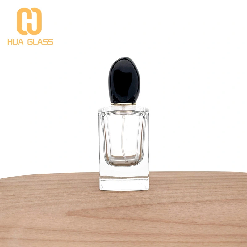 ysl cologne vaporisateur 50ml flacon de parfum carré