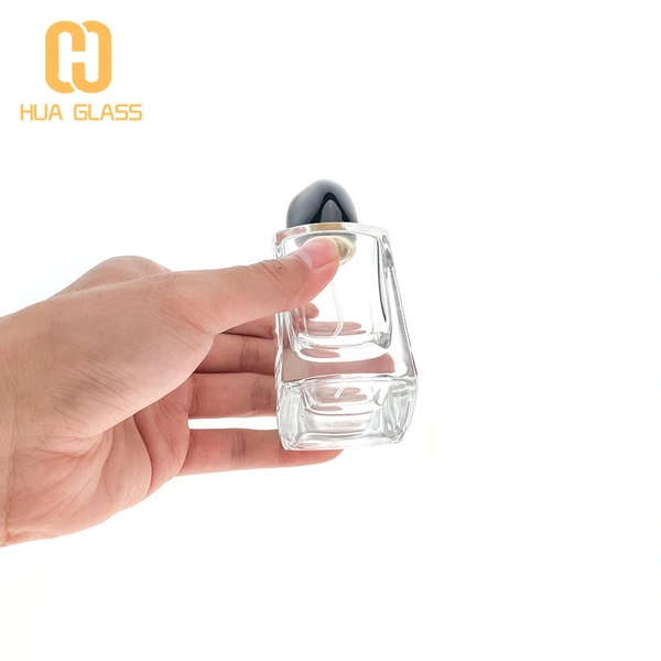 ysl cologne vaporisateur 50ml flacon de parfum carré