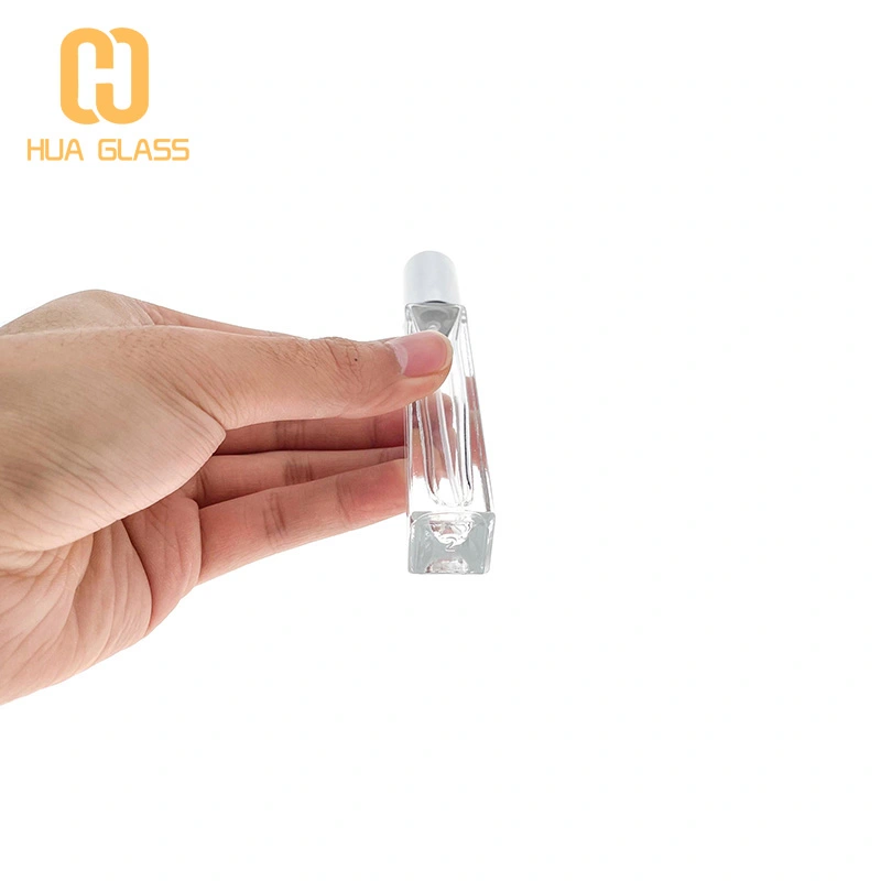 Flacon de parfum 10ml flacon de parfum vaporisateur de voyage rechargeable