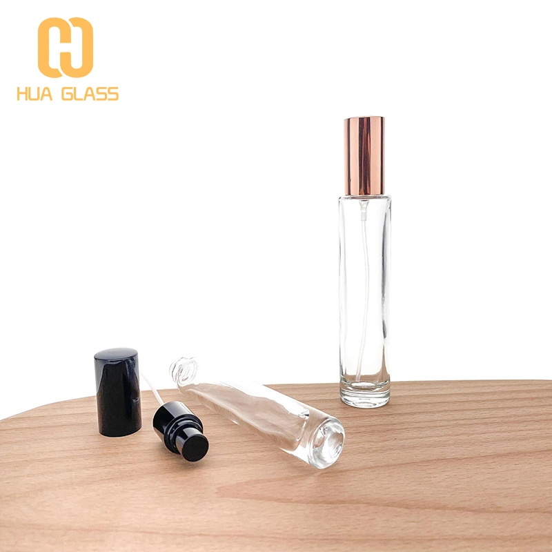 10 مللي 15 مللي زجاجة عطر صغيرة زجاجات عطر كولونيا  