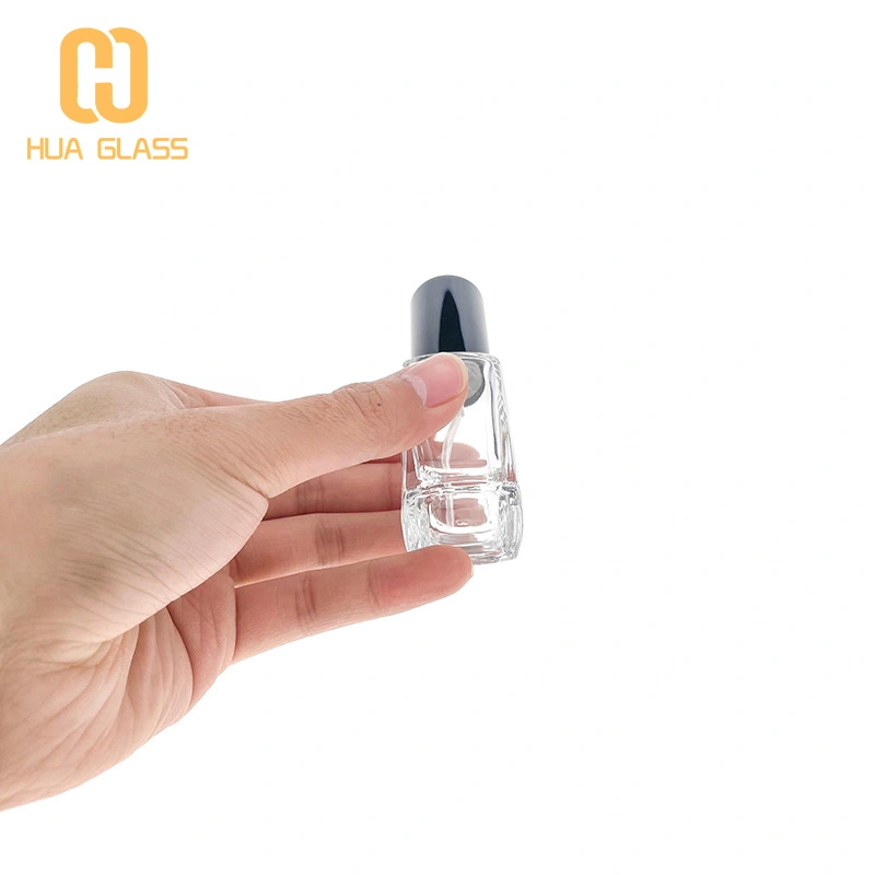 30 مل 15 مل زجاجة عطر صغيرة زجاج زجاجات العطور بالجملة