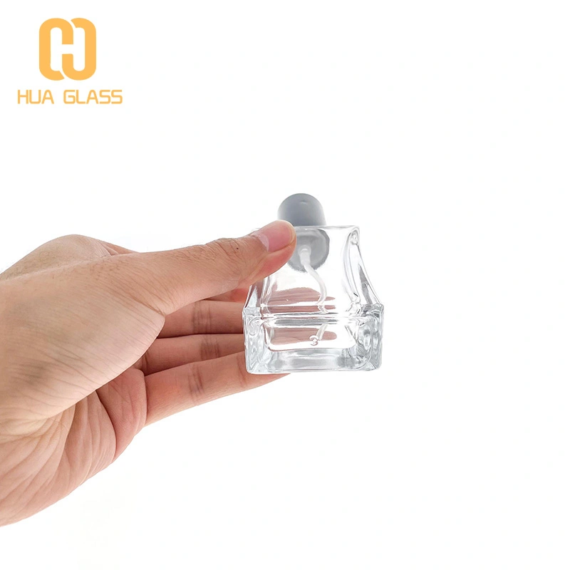 30ml 50ml 100ml lindas botellas de perfume botella de perfume recargable  