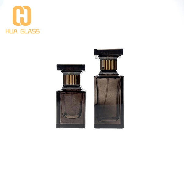 botella de perfume de colonia azul rojo negro tom ford 30ml 50ml 100ml