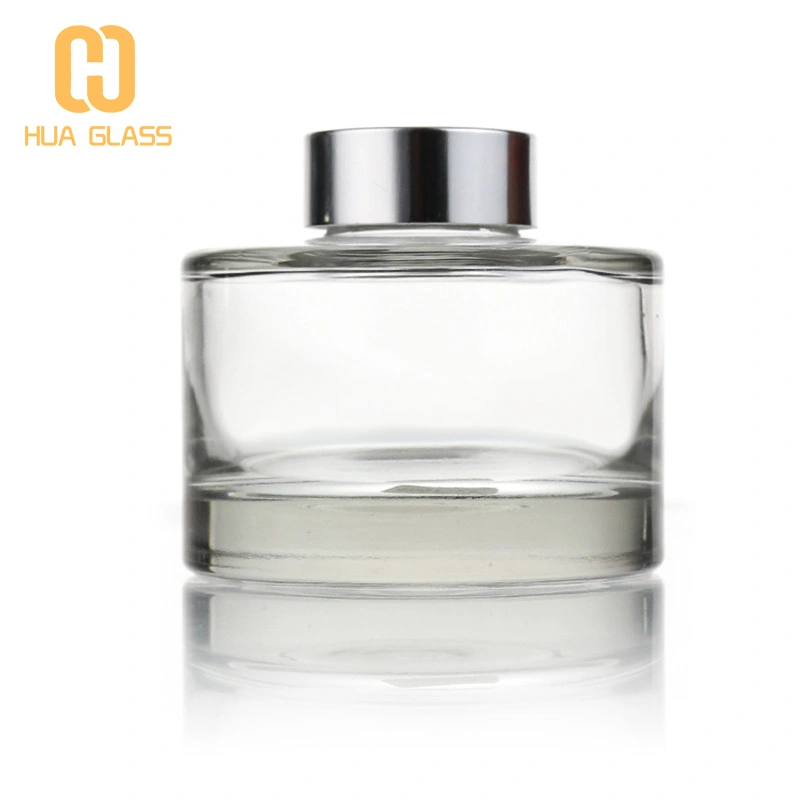 200ml jo malone design cylindre rond 28mm flacon diffuseur en verre à col