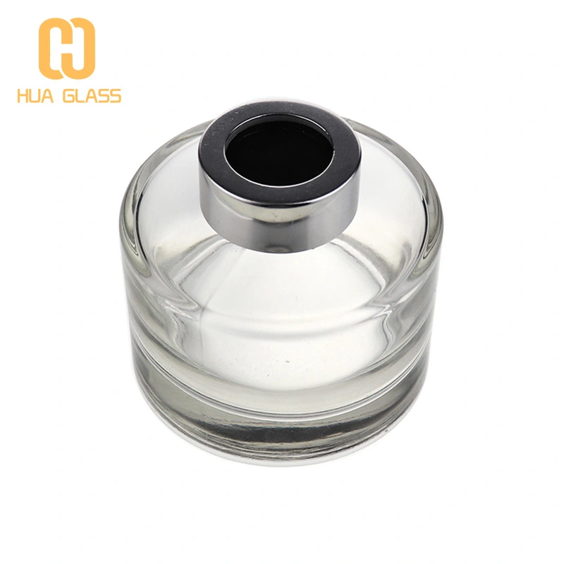 200ml jo malone design cylindre rond 28mm flacon diffuseur en verre à col