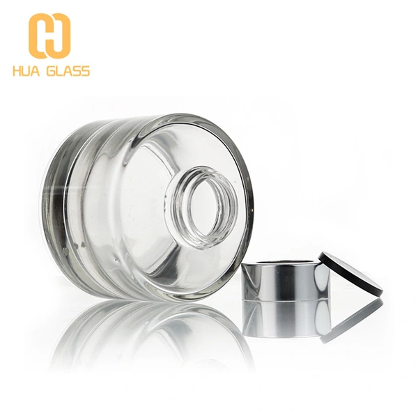 200ml jo malone design cylindre rond 28mm flacon diffuseur en verre à col