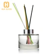 200ml jo malone design cylindre rond 28mm flacon diffuseur en verre à col