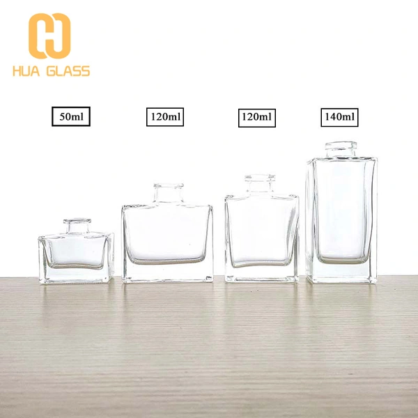 room diffuser bottles 50ml 120ml 140ml empty reed diffuser bottles