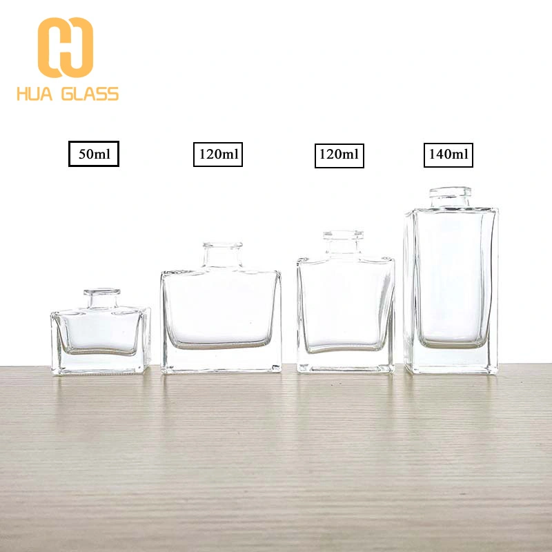 room diffuser bottles 50ml 120ml 140ml empty reed diffuser bottles