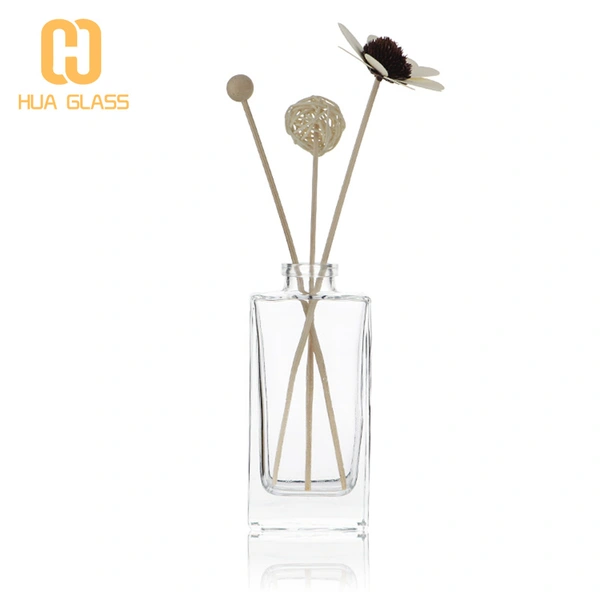 room diffuser bottles 50ml 120ml 140ml empty reed diffuser bottles