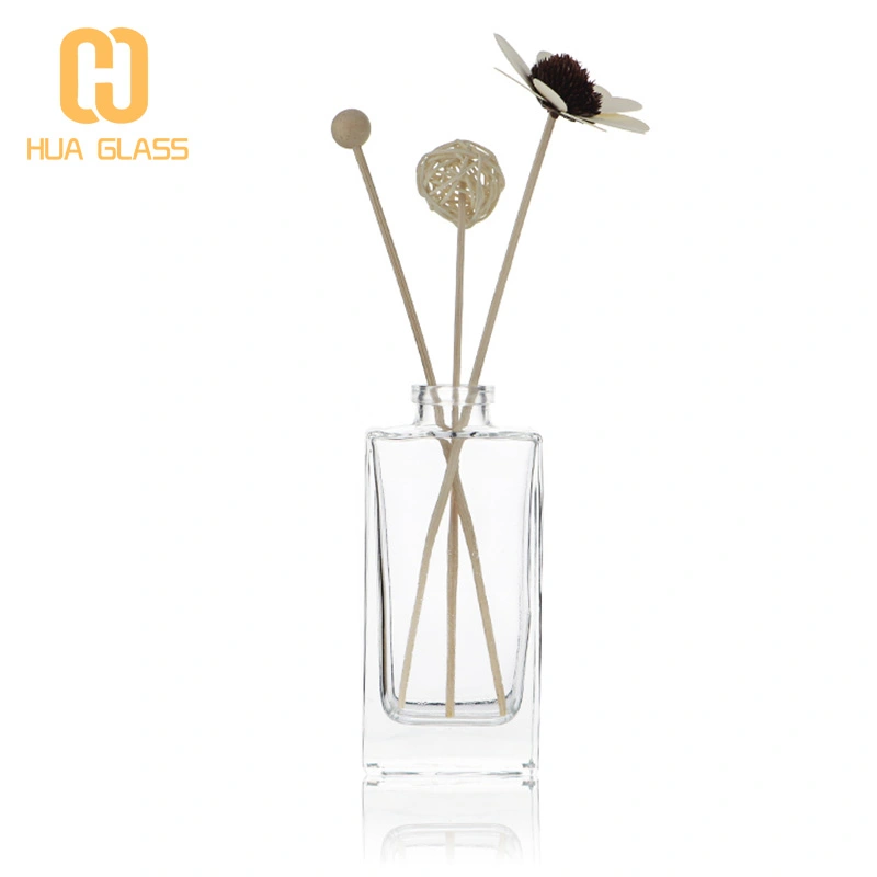 room diffuser bottles 50ml 120ml 140ml empty reed diffuser bottles