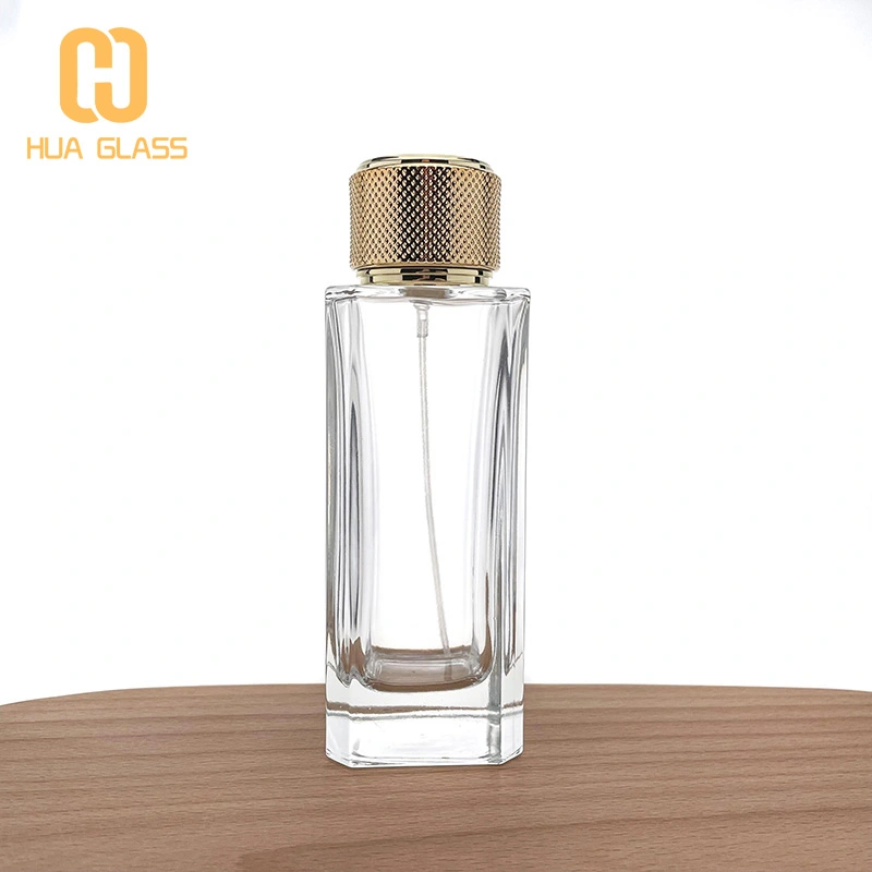 100 мл стеклянный флакон духов для мужчин одеколон