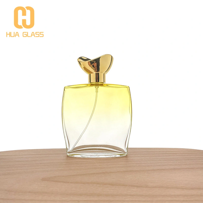 زجاجات عطر عالية الجودة زجاجة عطر فريدة بالجملة دبي