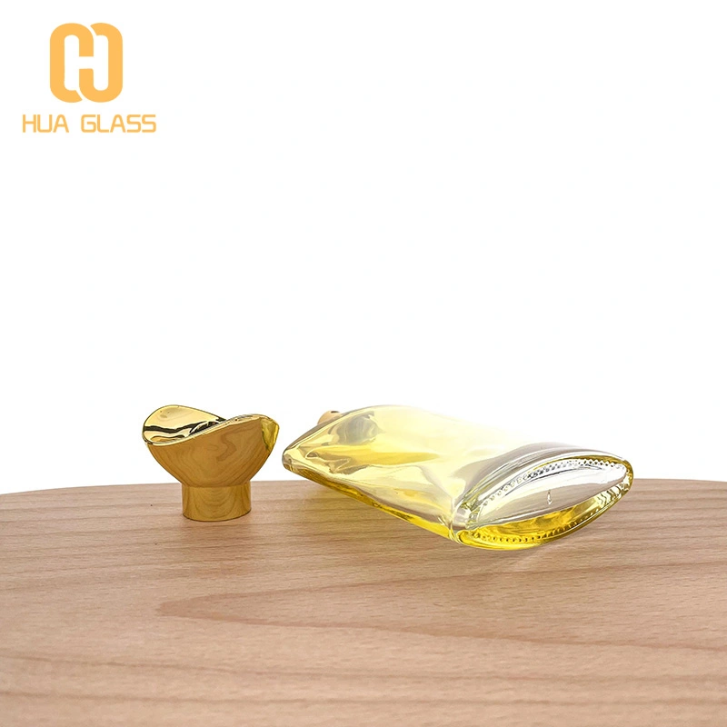 زجاجات عطر عالية الجودة زجاجة عطر فريدة بالجملة دبي