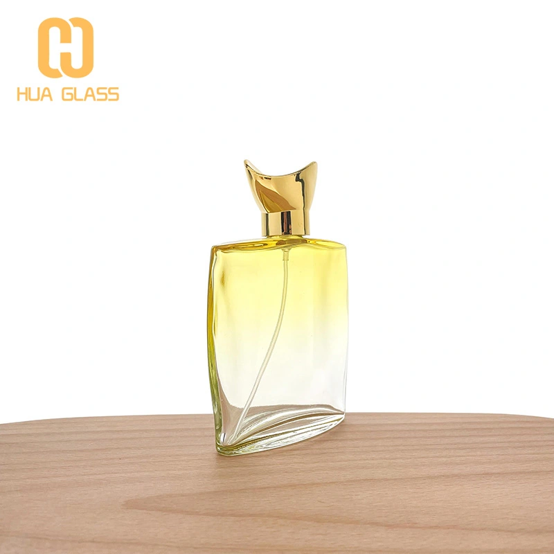 زجاجات عطر عالية الجودة زجاجة عطر فريدة بالجملة دبي