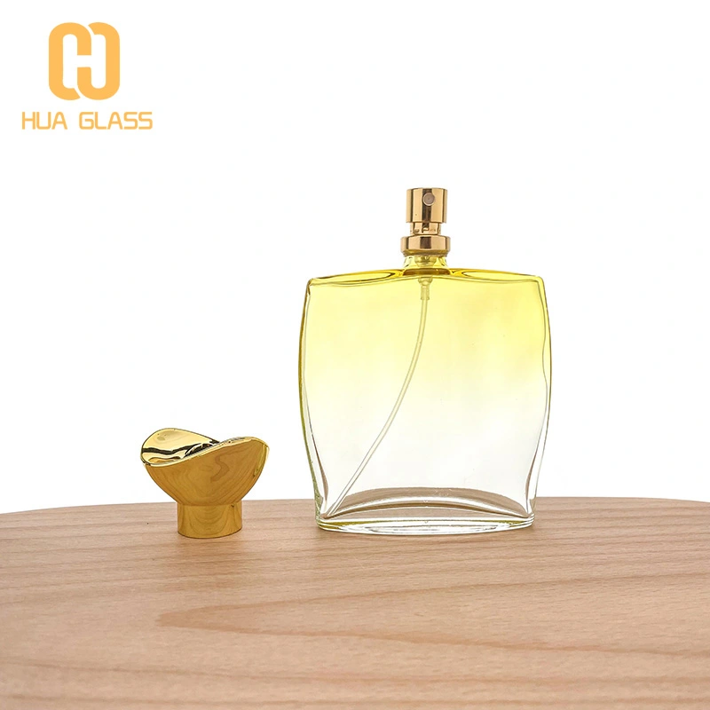 زجاجات عطر عالية الجودة زجاجة عطر فريدة بالجملة دبي