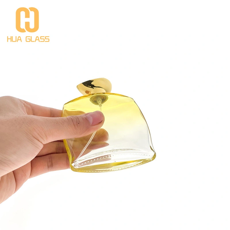زجاجات عطر عالية الجودة زجاجة عطر فريدة بالجملة دبي