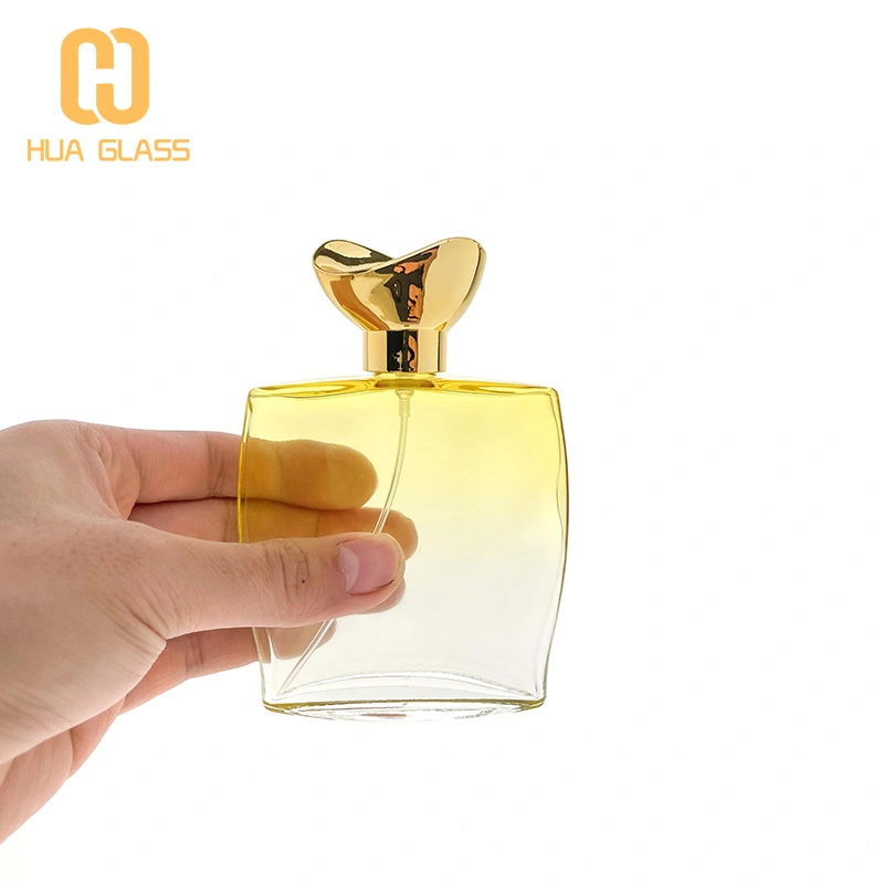 زجاجات عطر عالية الجودة زجاجة عطر فريدة بالجملة دبي