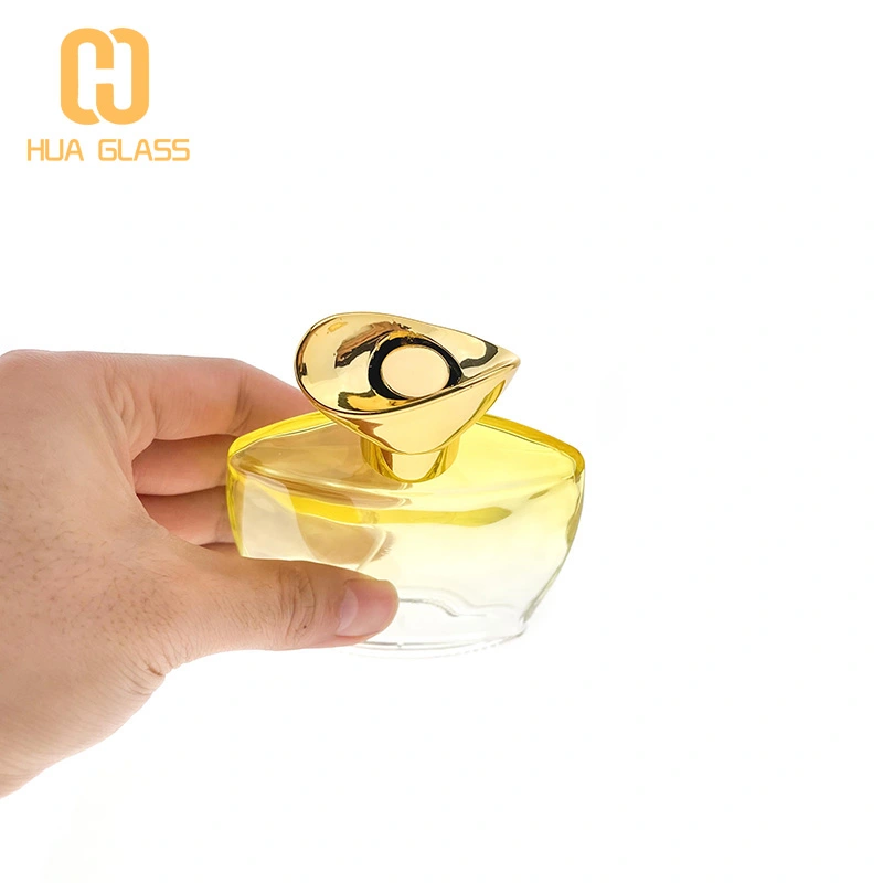 زجاجات عطر عالية الجودة زجاجة عطر فريدة بالجملة دبي