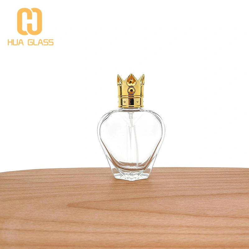 30 مل زجاجة عطر زجاج زجاجات عطر فارغة