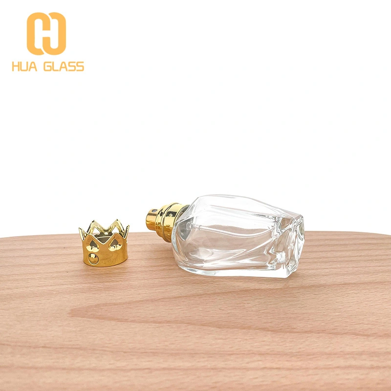 30 مل زجاجة عطر زجاج زجاجات عطر فارغة