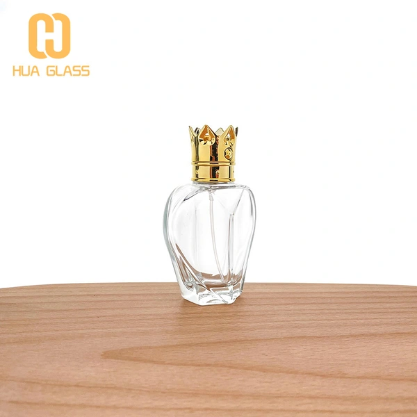 30 مل زجاجة عطر زجاج زجاجات عطر فارغة