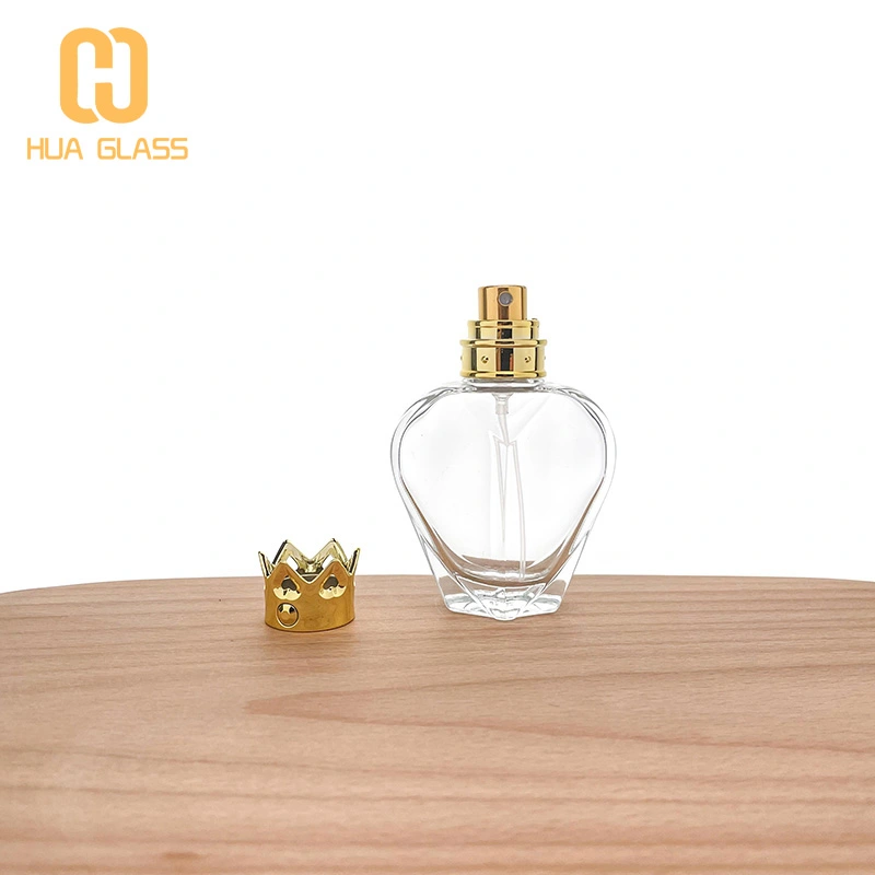 30 مل زجاجة عطر زجاج زجاجات عطر فارغة