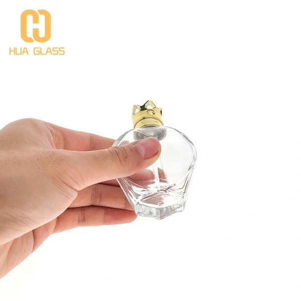 30 مل زجاجة عطر زجاج زجاجات عطر فارغة