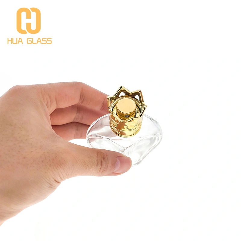 30 مل زجاجة عطر زجاج زجاجات عطر فارغة