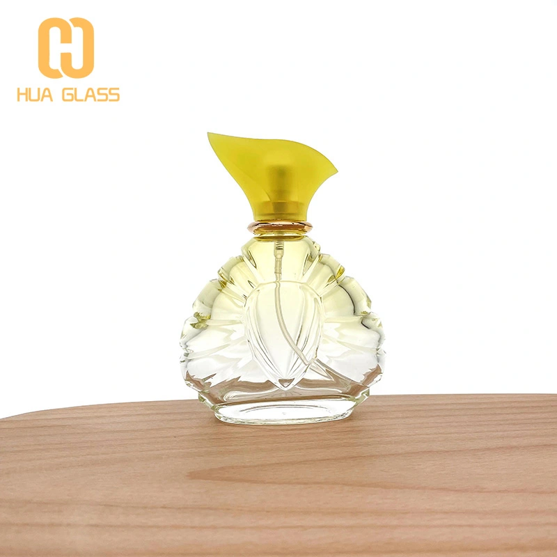 زجاجة عطر رخيصة 100 مل زجاجة عطر