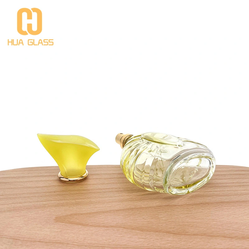 زجاجة عطر رخيصة 100 مل زجاجة عطر