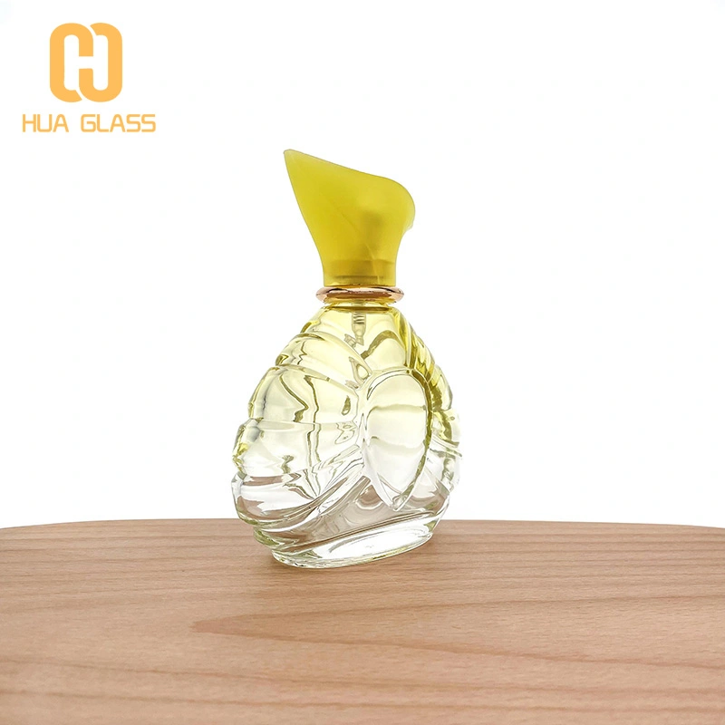 زجاجة عطر رخيصة 100 مل زجاجة عطر