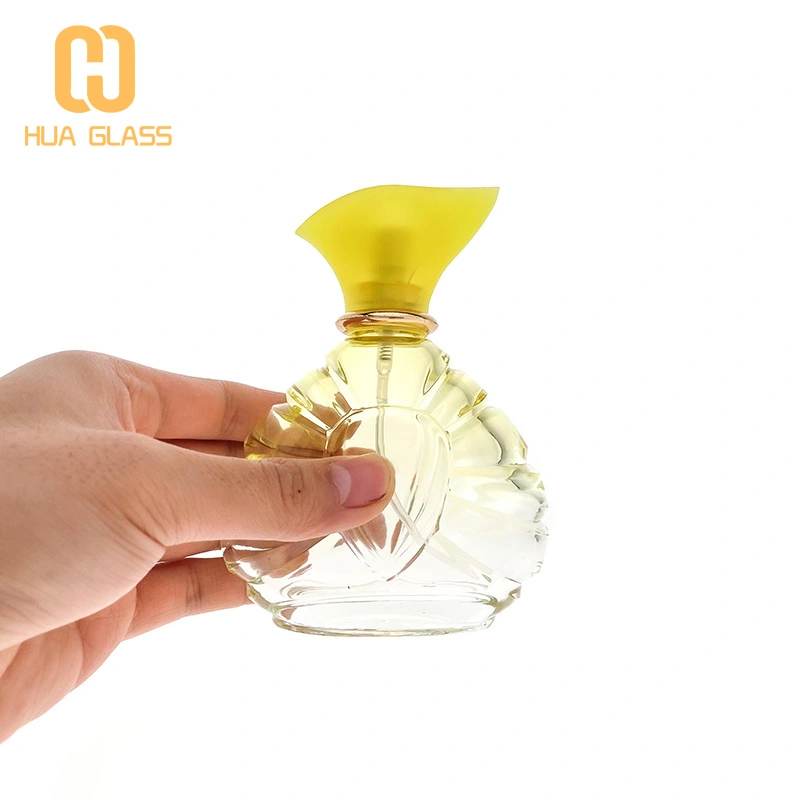 زجاجة عطر رخيصة 100 مل زجاجة عطر