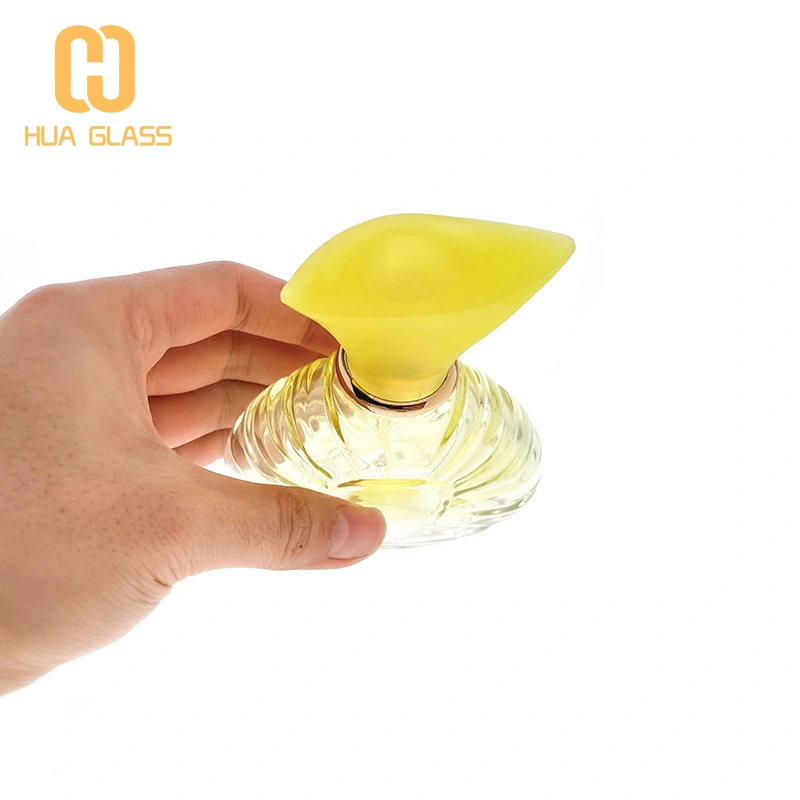 زجاجة عطر رخيصة 100 مل زجاجة عطر