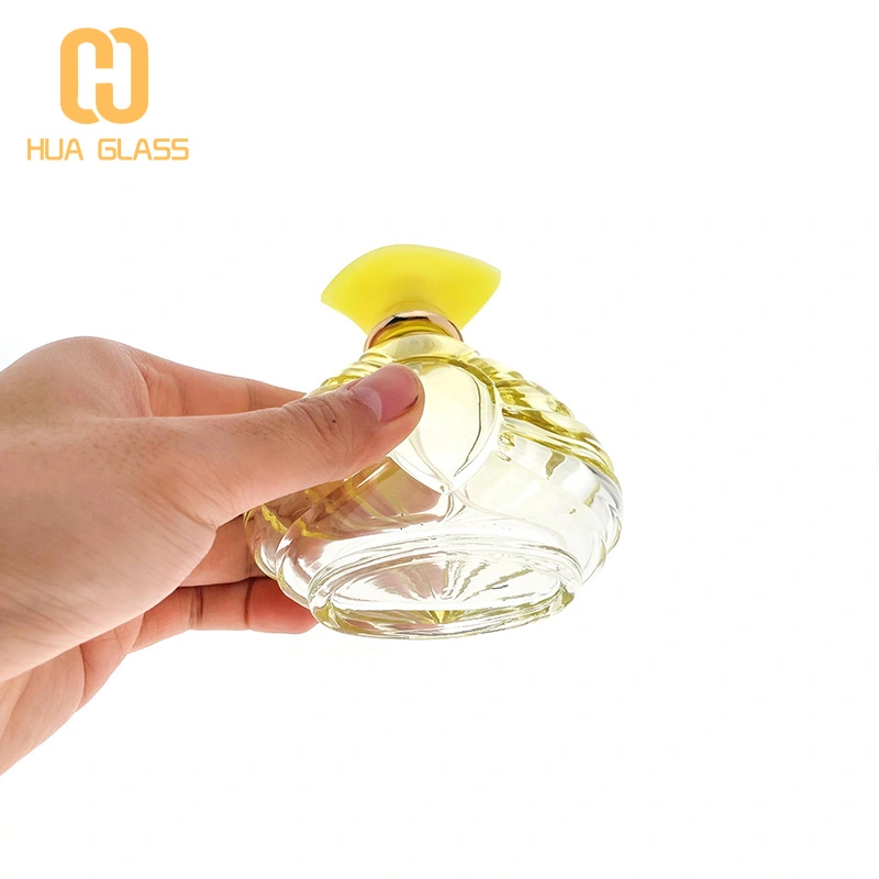 زجاجة عطر رخيصة 100 مل زجاجة عطر