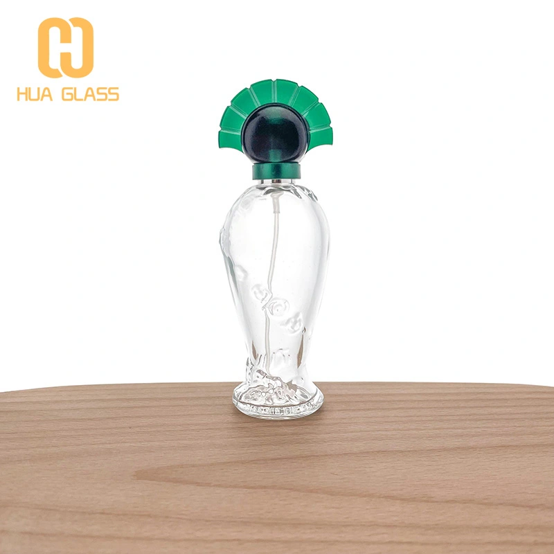arabic creative perfume bottle 55ml