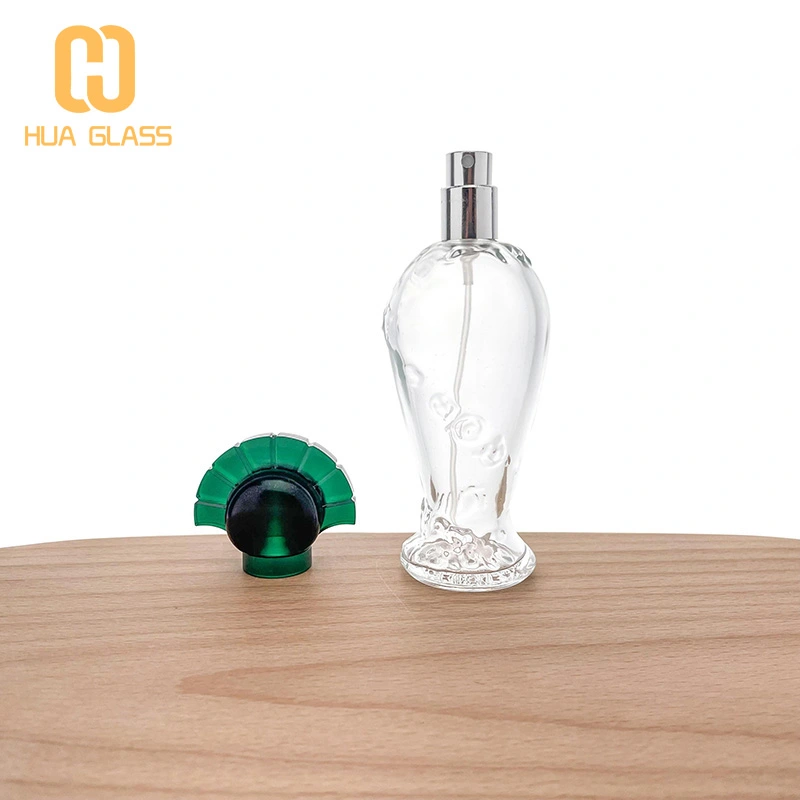 arabic creative perfume bottle 55ml