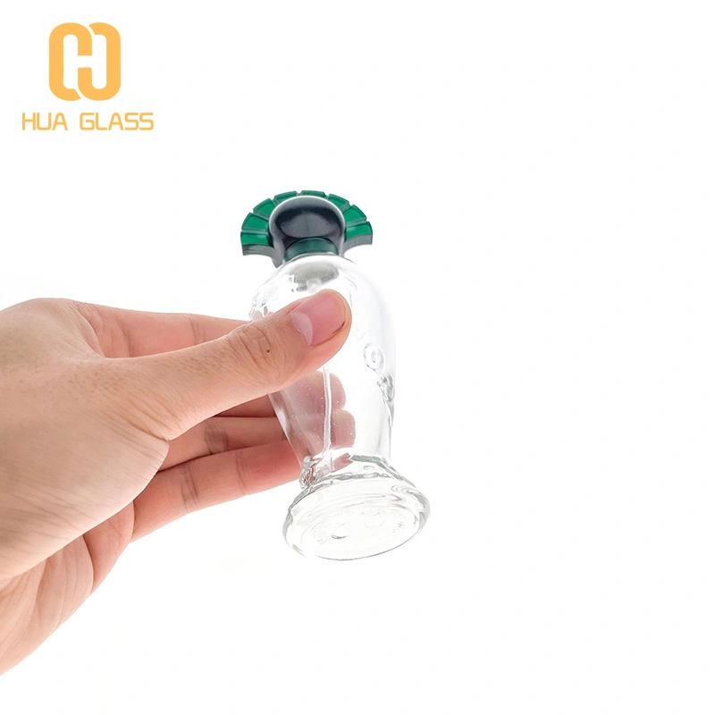 arabic creative perfume bottle 55ml