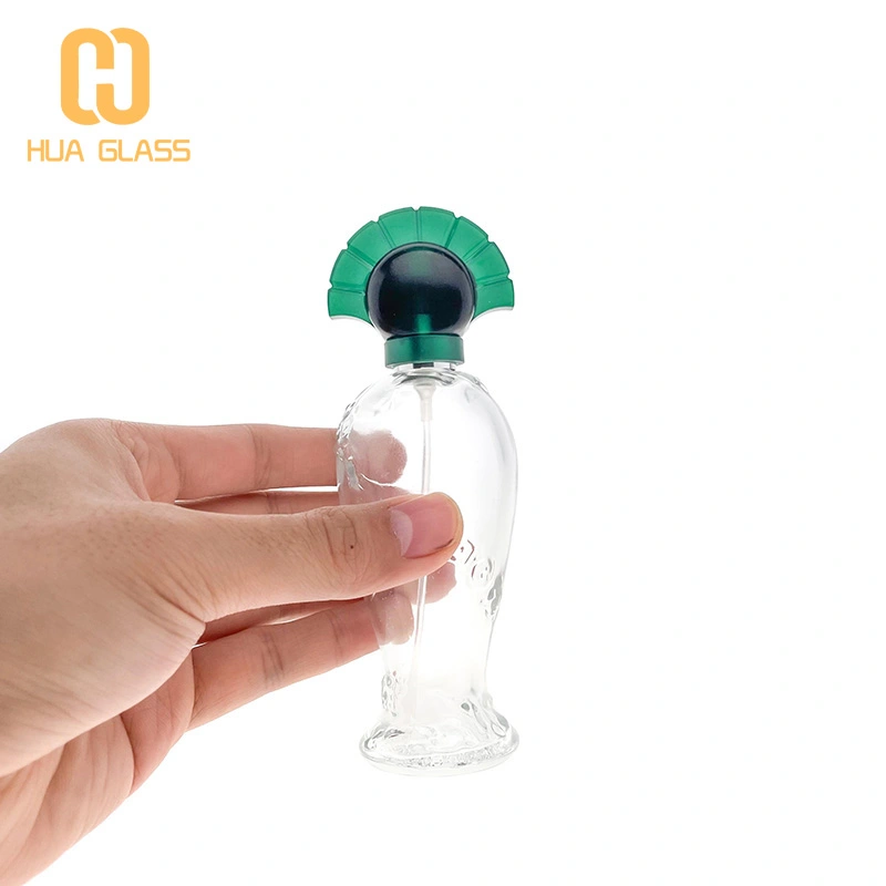 arabic creative perfume bottle 55ml