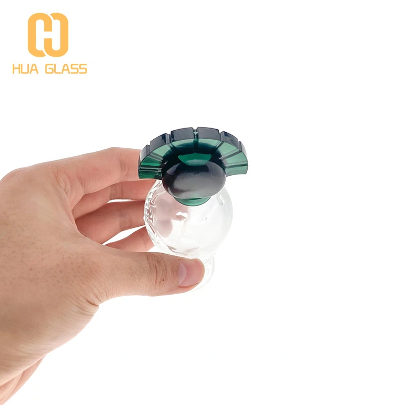 arabic creative perfume bottle 55ml