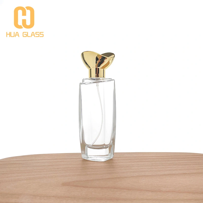 30ml glass perfume bottle creative spray perfume bottle