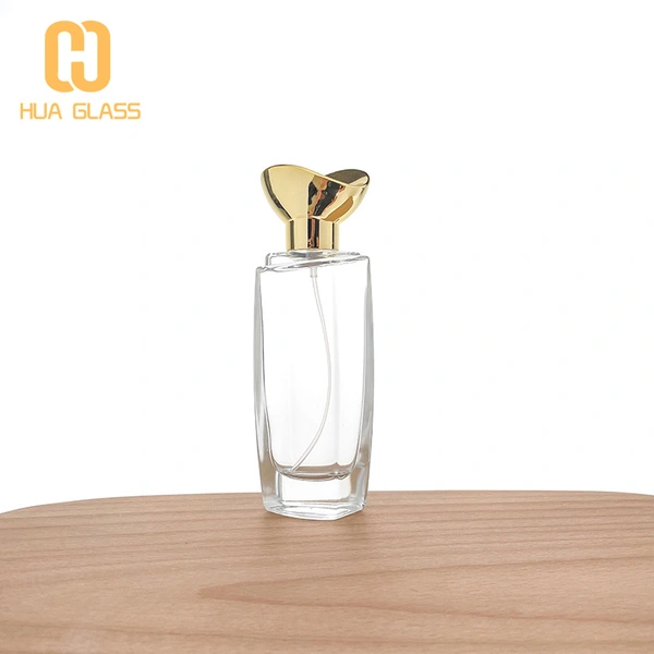 30ml glass perfume bottle creative spray perfume bottle