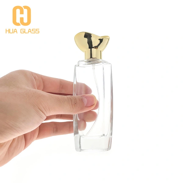 30ml glass perfume bottle creative spray perfume bottle