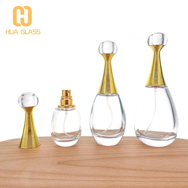 dior perfume bottle 30ml 60ml 100ml stylish perfume bottles