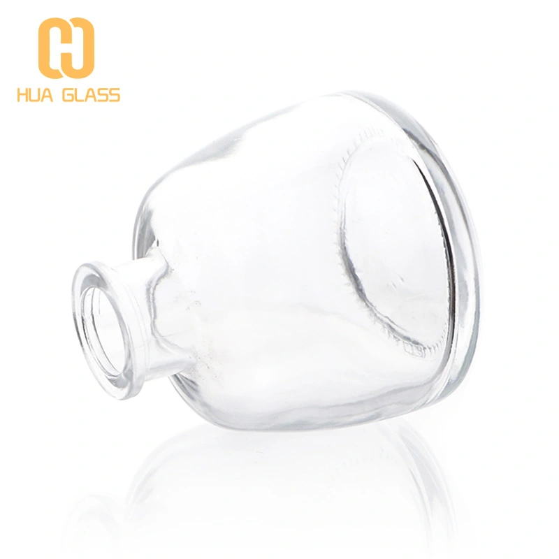 التفاح شكل ريد الناشر زجاجة 100 مل زجاجة زيت أساسي  