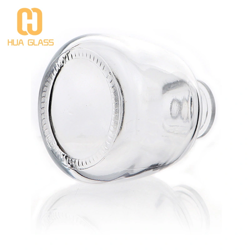 التفاح شكل ريد الناشر زجاجة 100 مل زجاجة زيت أساسي  