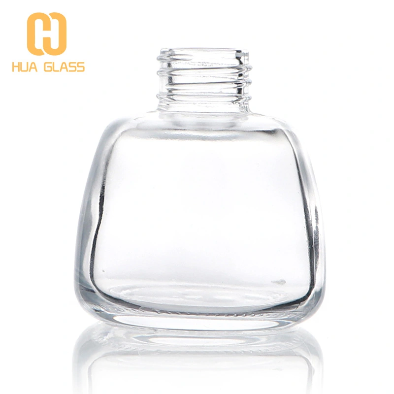 التفاح شكل ريد الناشر زجاجة 100 مل زجاجة زيت أساسي  