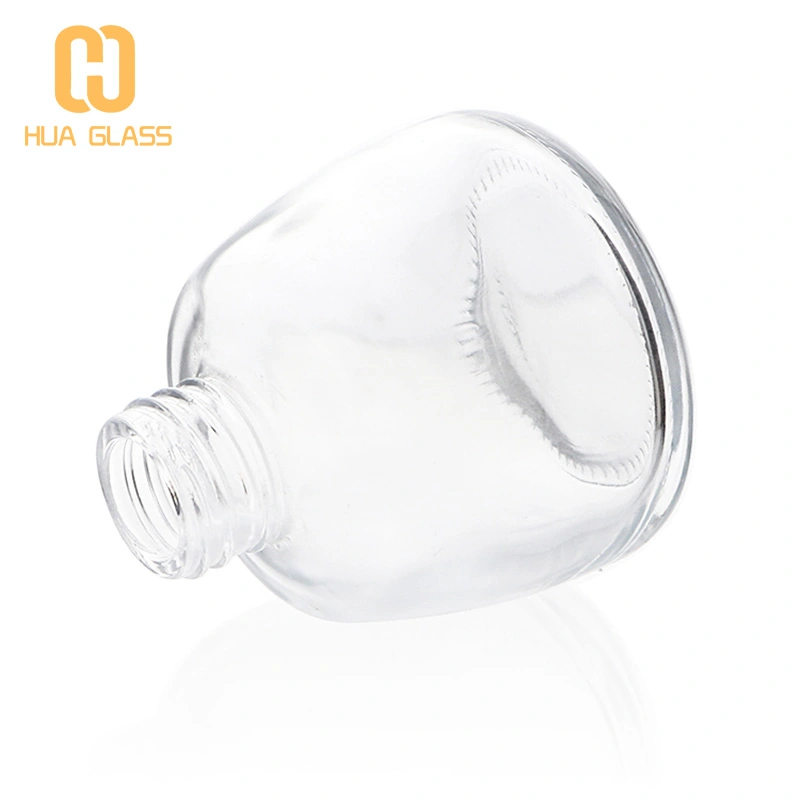 التفاح شكل ريد الناشر زجاجة 100 مل زجاجة زيت أساسي  