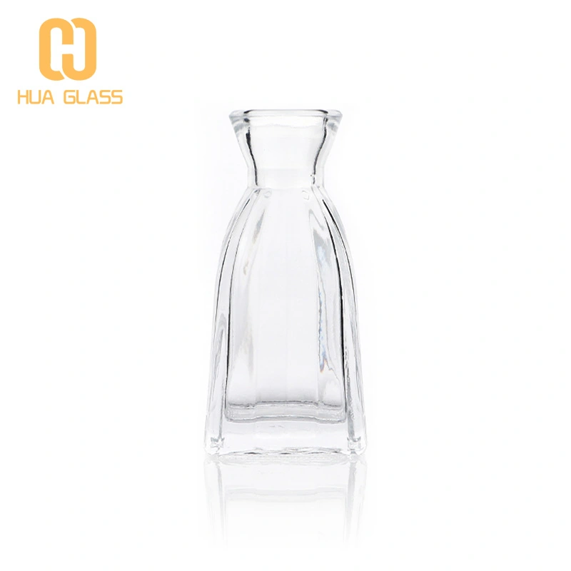 100 متر إناء صغير برعم إناء زجاجي القصب الناشر زجاجة الجرار